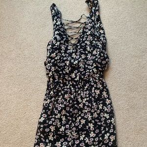 American Eagle romper